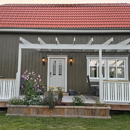 Ny Laegenhet I Vesene Apartment Ljung Exterior foto